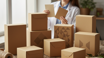 10 Best Kraft Mailer Boxes for Your Packaging Needs?