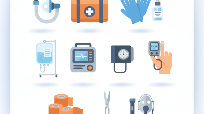 Top 10 Paramedic Supplies You Need for Effective Emergency Care?