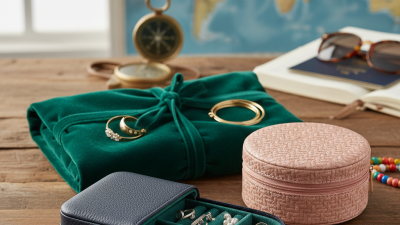 Best Travel Jewelry Cases You Need for Your Next Adventure?
