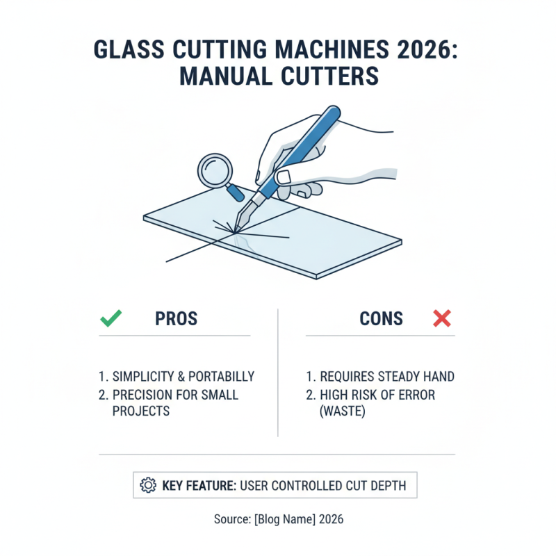 Top Glass Cutting Machines to Buy in 2026 What Should You Choose?