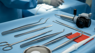 Top 10 Surgical Items Every Medical Professional Should Know About?