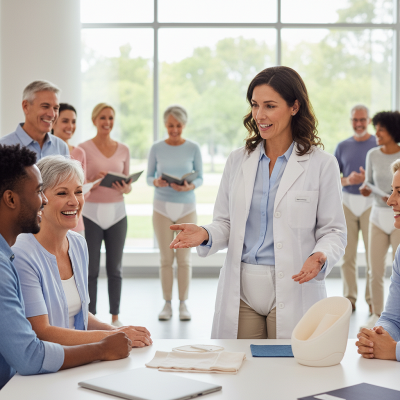 Top Tips for Choosing the Best Custom Adult Pull Up Manufacturer?