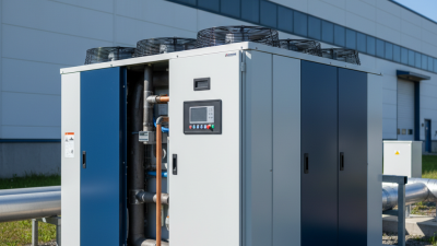 10 Essential Tips for Choosing the Right Air Cooled Chiller for Your Needs?