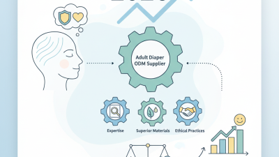 2026 How to Choose the Best Adult Diaper ODM Supplier?