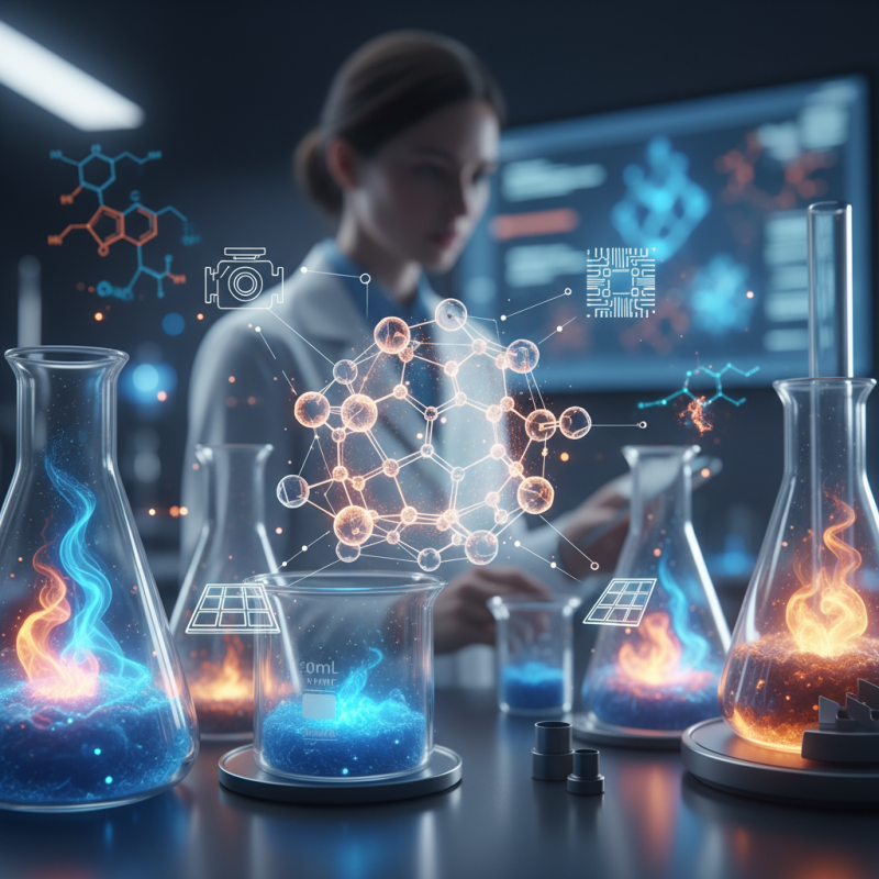 2026 Best Nano Cerium Oxide Applications for Optimal Performance?