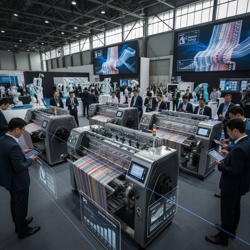 Best Chain Weaving Machines for Global Buyers in 2026?