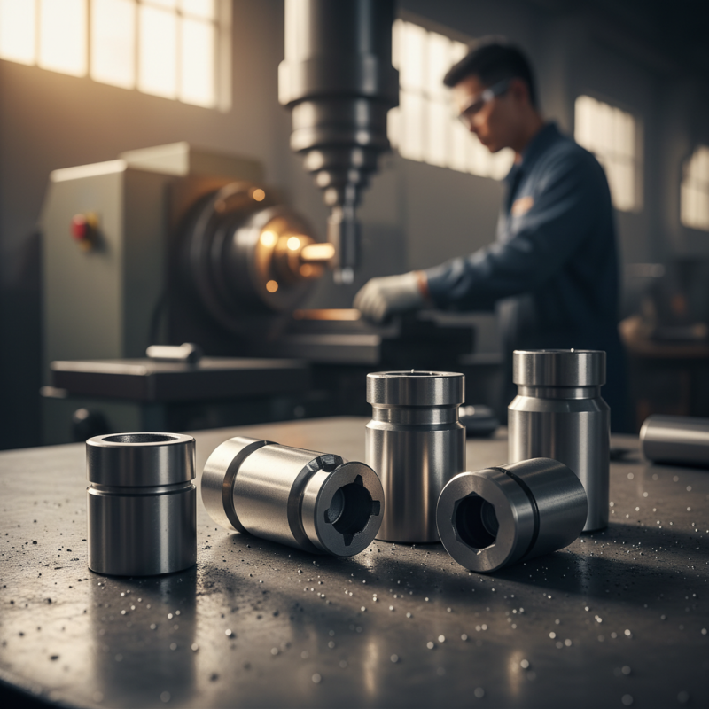 How to Choose the Best Cold Heading Die for Your Needs?