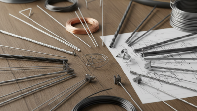 2026 Best Metal Wire Options for Every Project and Application?