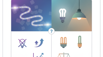 Why Choose Led Extrusion for Your Lighting Needs?