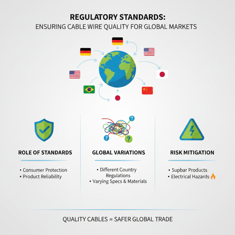 Best Cable Wire Options for Global Buyers Seeking Quality?