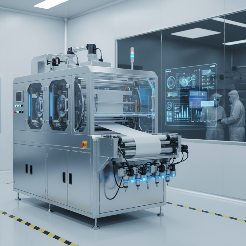 Top Micro-gravure Coating Machines to Buy in 2026?