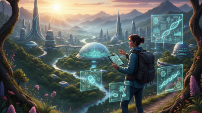 2026 How to Succeed in Biological Sciences for Future Careers?