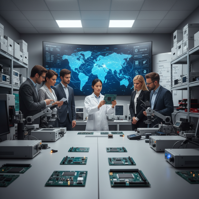 2026 How to Source Quality PCB Electronics for Global Buyers?