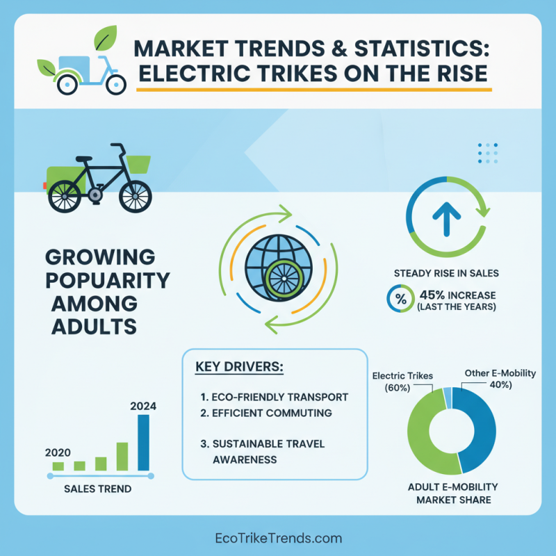 What is an Adult Electric Trike and How Does it Work?