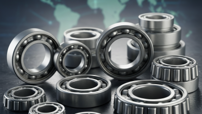 Discover the Best Original Bearings for Global Sourcing?