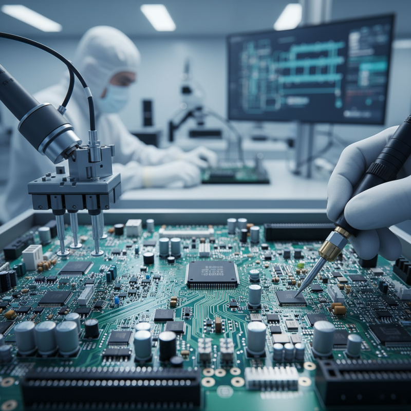2026 How to Choose the Best PCB Board Assembly Services?