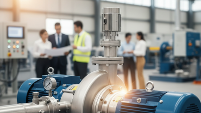 China Best Blower Pump for Global Buyers?