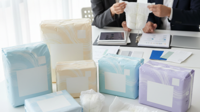 How to Choose the Best Adult Diaper Private Label Option?