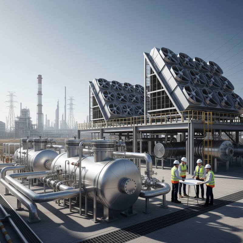 How to Choose the Right Heat Exchanger Technology for Your Needs?