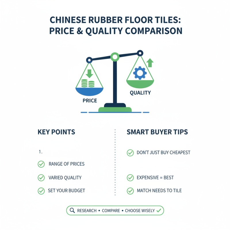 China Top 10 Rubber Floor Tiles for Your Home and Business?