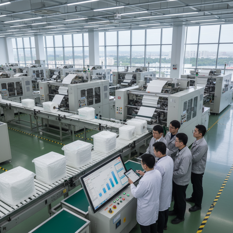 China Top Adult Diaper OEM Solutions for Global Buyers?