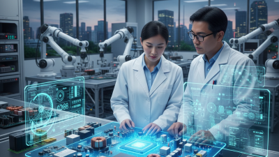 China Best Power Electronics Solutions for Your Technology Needs?