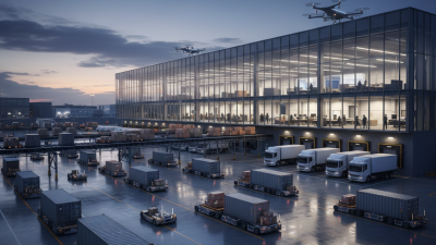 Why Choose the Right Logistic Provider for Your Business?