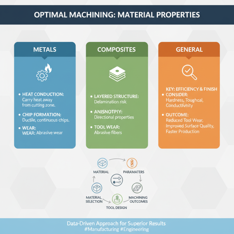 Top Cutting Machining Tips for Global Buyers to Improve Efficiency