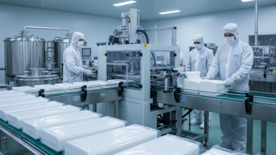 China Best Disposable Underpad OEM Solutions for Global Buyers?