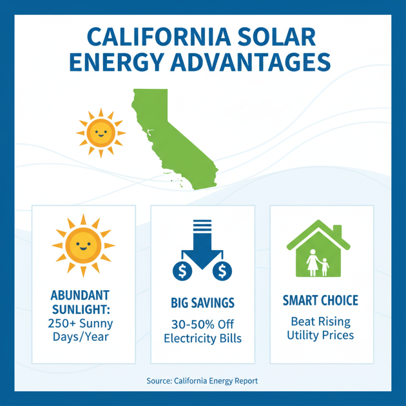 2026 Top Benefits of Installing Solar Panels in California?
