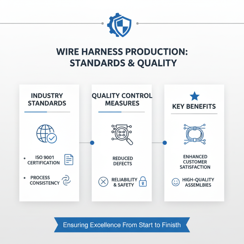 How to Create a High Quality Wire Harness Assembly for Your Projects?