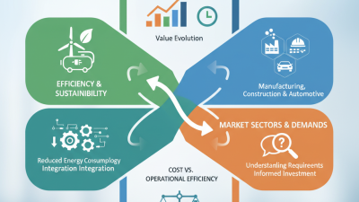 2026 Top Rotary Air Compressor Trends for Global Buyers?