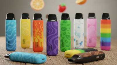 Top 10 Best Off Stamp Vape Products You Should Try Now
