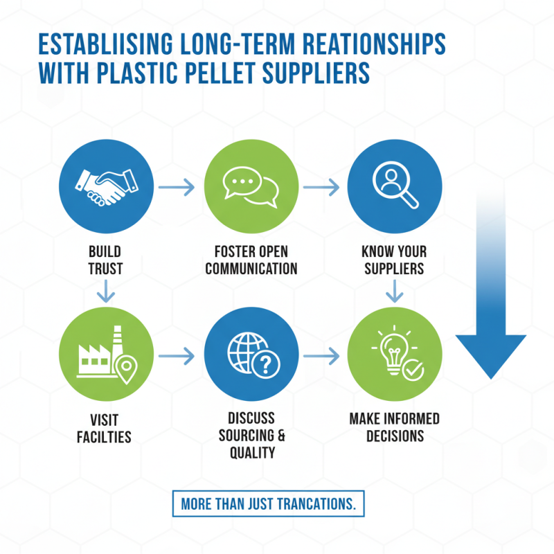 Top Tips for Sourcing Quality Plastic Pellets Effectively?