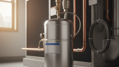 Top Reasons to Choose Copeland ZR Compressor for Your HVAC Needs?