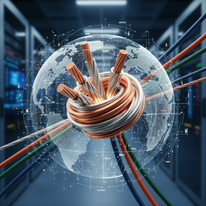 Best Cable Wire Options for Global Buyers Seeking Quality?