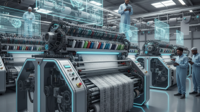 2026 Best Chain Weaving Machine for Global Suppliers?