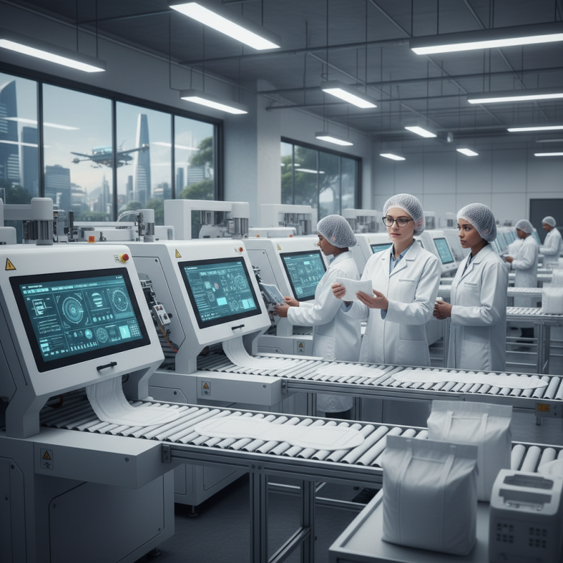 Top Custom Adult Pull Up Manufacturers in 2026 for Global Buyers?