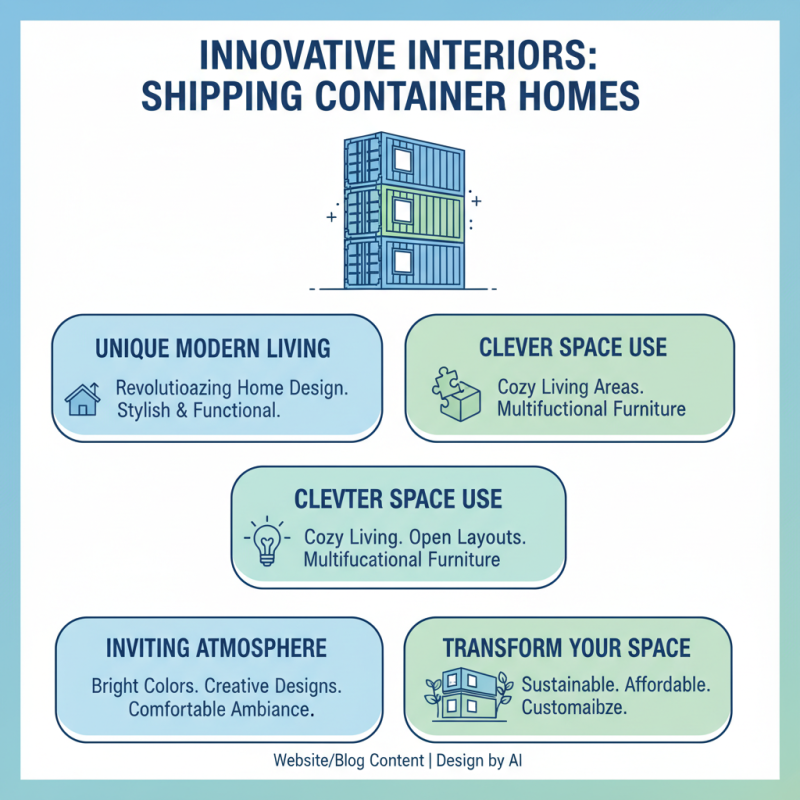 Top 10 Amazing Shipping Container House Designs You Need to See?