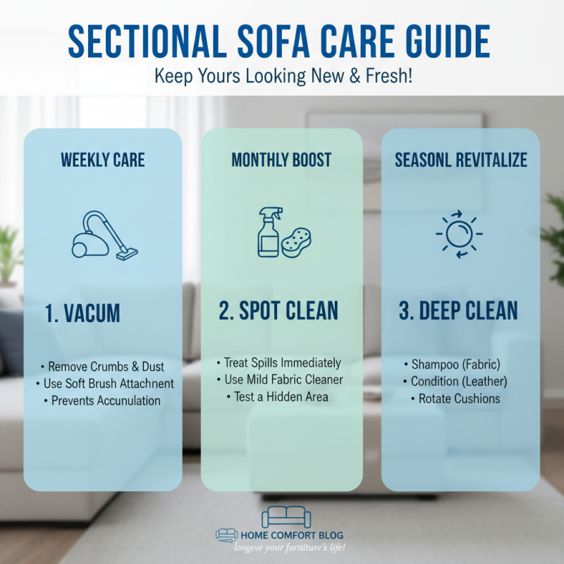 Top 10 Modern Sectional Sofas for Your Living Room Style?