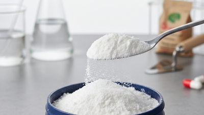How to Source Quality Mhec Powder for Your Business?