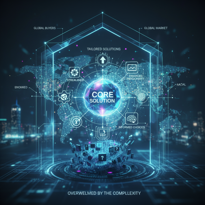 Top Software Application Solutions for Global Buyers?