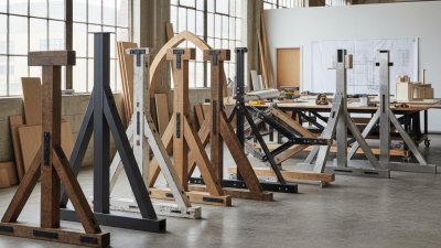 Top 10 Decorative Trusses for Your Next Building Project?
