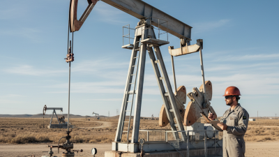 10 Essential Tips for Maintaining Your Gas Well Pump Efficiency
