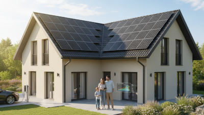 Best Ways to Get Solar Panels for Home Today?