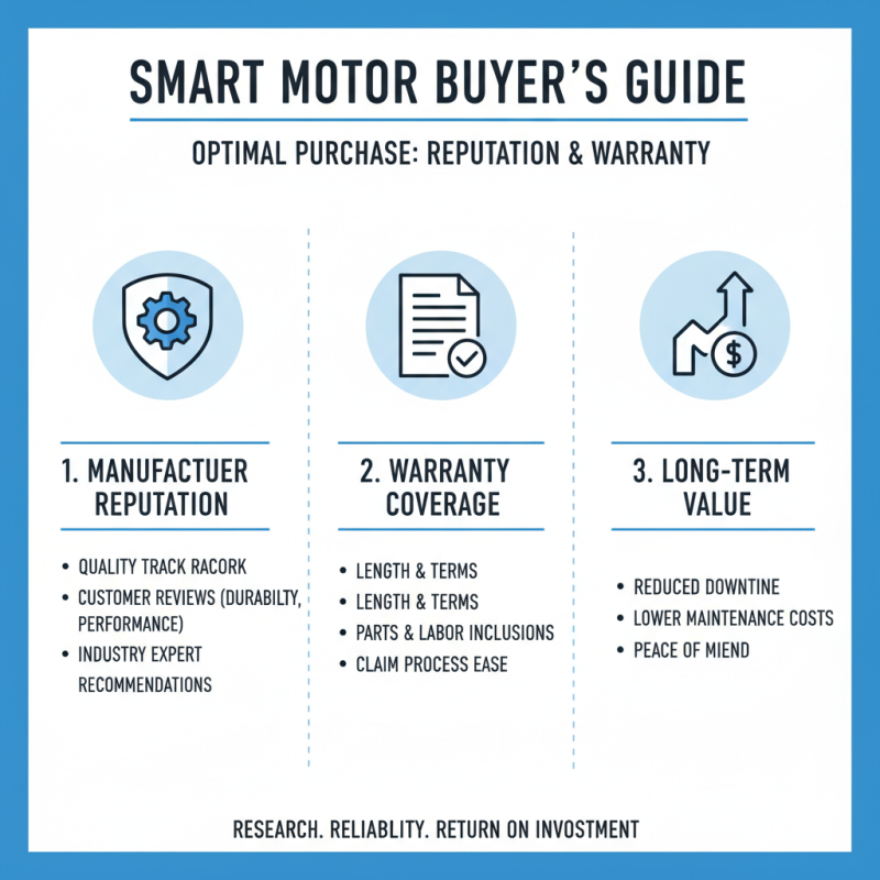 How to Choose the Best Permanent Motor for Your Needs?