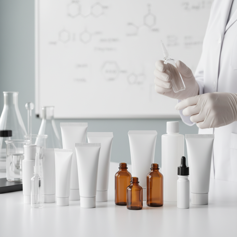 Essential Tips for Choosing the Right Pharmaceutical Tube?