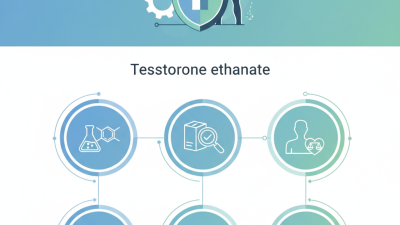 Top 5 Testosterone Ethanate Tips Every Buyer Should Know