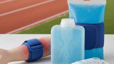 2026 Top First Aid Ice Packs for Effective Injury Treatment?
