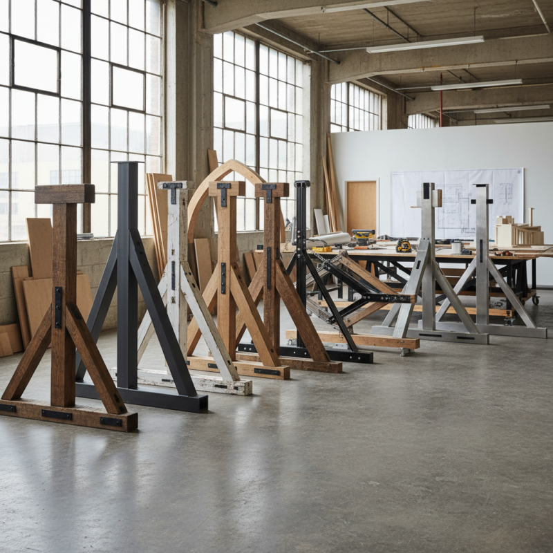 Top 10 Decorative Trusses for Your Next Building Project?